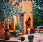 El Rancho Robles - Pet Friendly