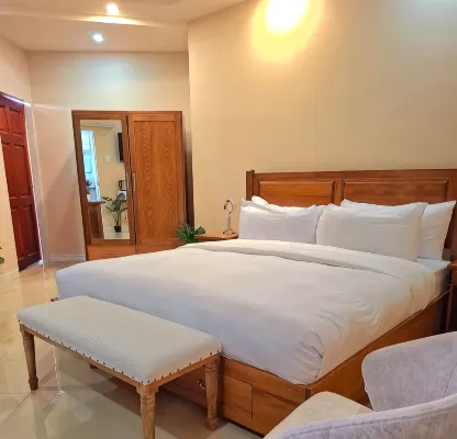 ESCARLET HOTEL - spa