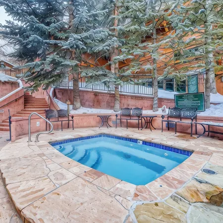 Charming & Cozy Condo in the Heart of Aspen