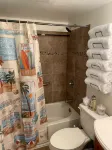 Oceanfront Studio - “also can’t get closer to the beach” View, comfy and clean! - Condos