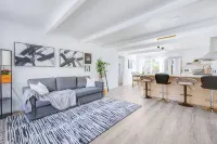 Milpitas Central Private 3Bd Home~ Convenience! - 3-Star