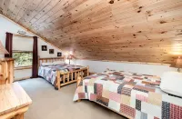 Cabin near Leota Trails - Alppimaja