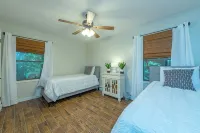 Come Ski Hatley Pointe! Hot Tub+Fire Pit, Fireplace,WiFi, Pet Friendly! - Chalets