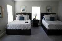 Luxe 3BR Oakland Escape | Chic Outdoor Living - 4 estrellas