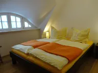 For a relaxing vacation under thatch in a quiet, central location in Wieck - 3 étoiles