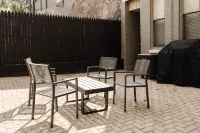 Queen City Penthouse - OTR - Villas
