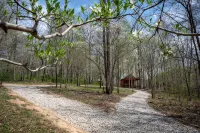 Dogwood Cabin - Off Grid - 3-Star