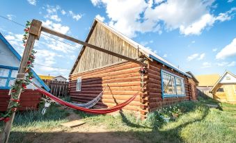 Mountain View Guesthouse