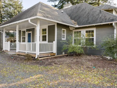 Cute and Cozy 1 Bedroom Apt! Pet Friendly! Great WiFi! - Wifi