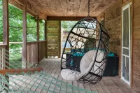 Hidden Gem & Cozy Cabin Retreat: TWO HOMES, SAME PROPERTY - 4 estrellas