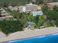 Olympian Bay Grand Resort by Anayia All Inclusive Resorts - Kæledyr tilladt