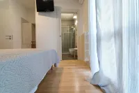 B&B 1951 - Balcony