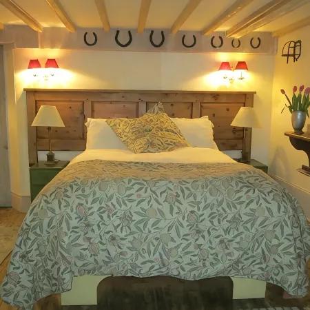 Alnwick Lodge Hotels in Alnwick