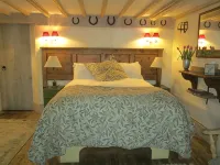 Alnwick Lodge - Wifi