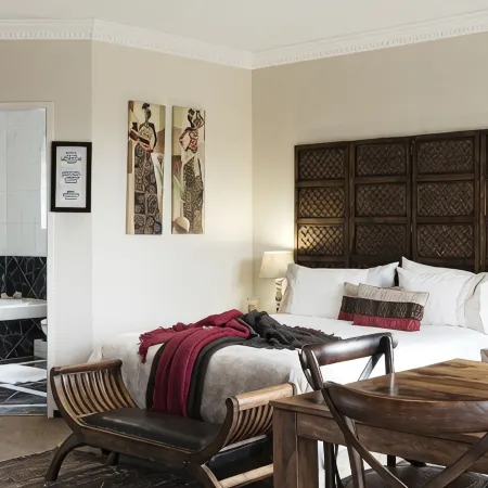 Glenda's Guest Suites
