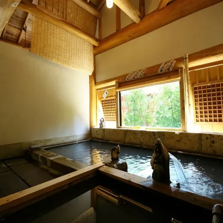 Healing Inn Inakaya