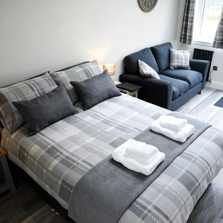 Piper's Hut - Central apartment