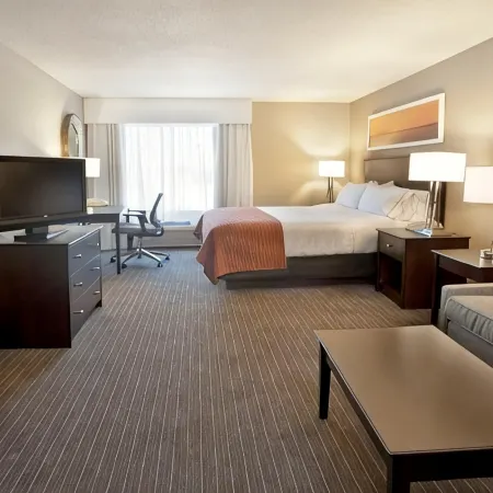 Holiday Inn Express ST PAUL S - INVER GROVE HGTS by IHG