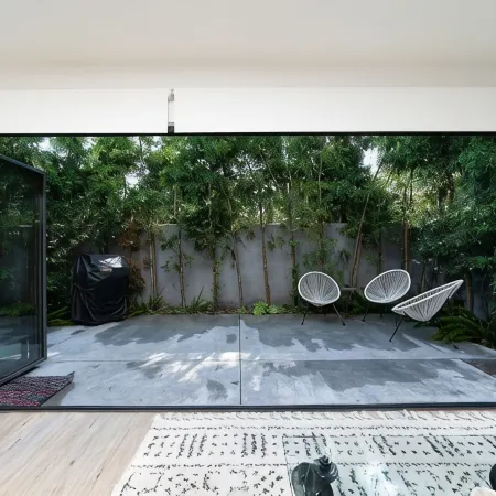 Modern Home - steps from downtown LB!