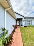 Luxurious, Charming & Modern 4-bedroom 2-bathroom in brilliant Palm Bay - 4-Star