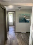 Cozy 2 Bedroom House Overlooking Little Sturgeon Bay - Wi-Fi