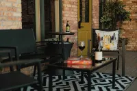 Large Condo in the heart of GR - 4-Star