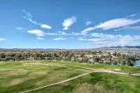 Resort-Style Lake Havasu City Condo w/ Pool! - 4-Star