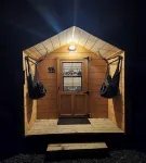 Property of Big Foot Roscoe, NY - Chalets