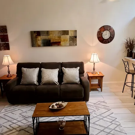 Charming Villa in Safety Harbor for the Family