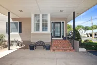 The Philadelphia, Cherry Hill, Moorestown, & Palmyra-Riverton Family Getaway - Homestays