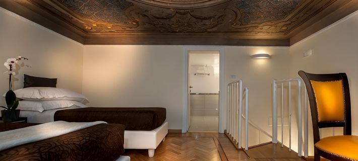 DVE Suite Rome Hotels in Rom