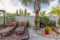 Luxury Resort Style, Heated Pool, 10 Mins to Gulf Mexico Beaches - ブティック