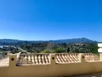 Take in the San Francisco views at this quiet oasis! - 부티크