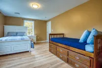 Charming Newly Renovated Home - 3성급