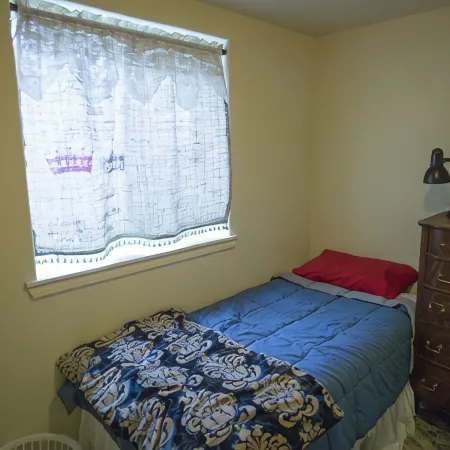Glacier National Park family-friendly flat
