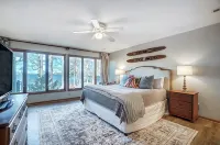 Ultimate Family Lakehouse- wide water views! - Boutique