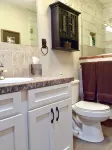 Forest Estate Guest Quarters-Seclusion- Just Minutes from Town - Homestays