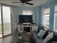 Top floor condo in N. Topsail Beach. Views of the beach & Intracoastal Waterway! - Beach