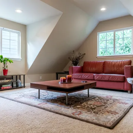 Cozy 2 Bedroom 1 Bath Apartment