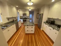 3 Bedroom Gatehouse - Balkoner