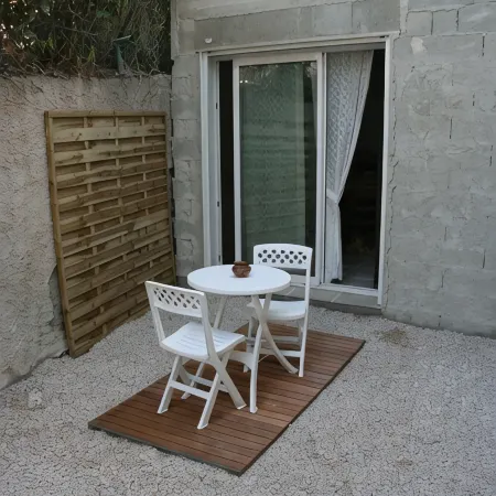 Calanque de port miou studio - 2 minutes walk from the calanque