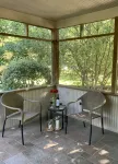 Relaxing oasis 5 min to Navy Stadium, St John’s, Naval Academy & Downtown - Bintang 4