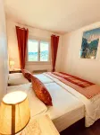 Cabourg en Front de Mer, au Pied des Dunes et de la Dives ! - 3 stjerner