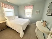Cape Mindy HOT TUB Sleeps 8, Dog & EV Friendly, Outdoor Shower - 4つ星