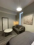 New! 1 of 4 Downtown Studios - WiFi
