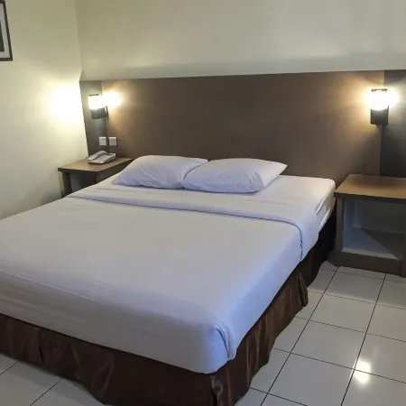 Hotel Jepara Indah