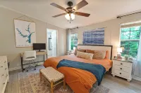 New Game Room-Snow Cones-Pet Friendly-Dock-Fire Pit-Kayaks-Paddleboards- - Wi-Fi