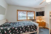 Waterfront Cabin - Family and Dog Friendly - 3 tähden