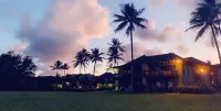 Kaha Lani #216, 2Bdrm, 2Bath, Kitchen, Beachfront Resort!  Ocean Views. Quiet! - 2 étoiles