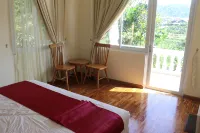 Diyar Villas Puncak NB3/3 - WiFi